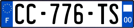 CC-776-TS