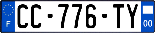 CC-776-TY