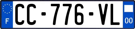 CC-776-VL