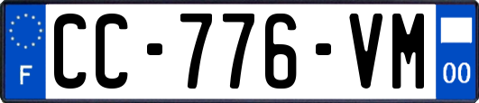CC-776-VM