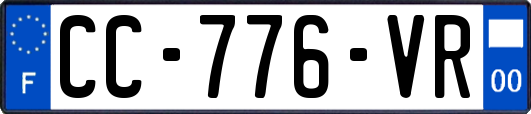 CC-776-VR