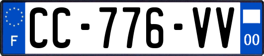 CC-776-VV