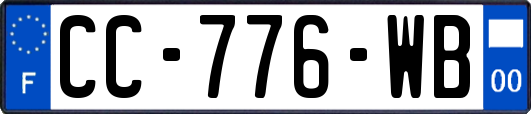 CC-776-WB