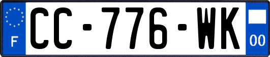 CC-776-WK