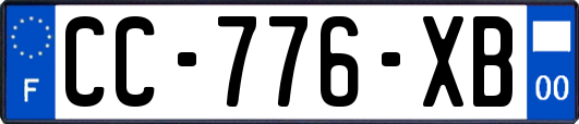 CC-776-XB