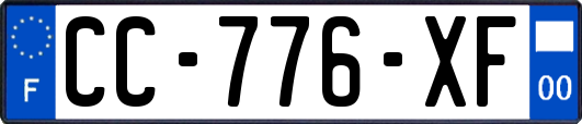 CC-776-XF