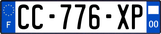 CC-776-XP