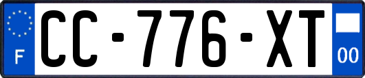 CC-776-XT