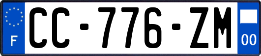 CC-776-ZM