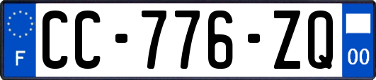 CC-776-ZQ