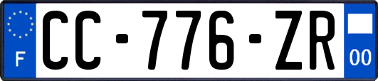 CC-776-ZR