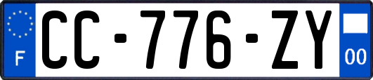 CC-776-ZY