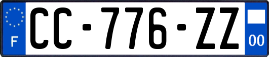 CC-776-ZZ