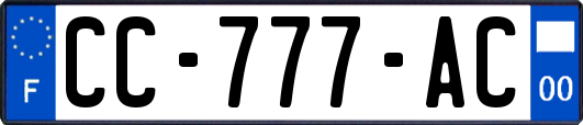 CC-777-AC