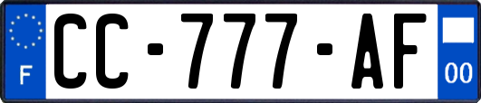 CC-777-AF