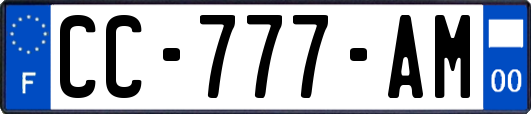 CC-777-AM