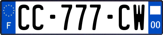 CC-777-CW