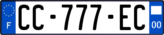 CC-777-EC