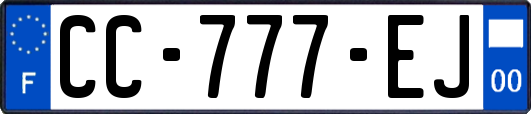 CC-777-EJ