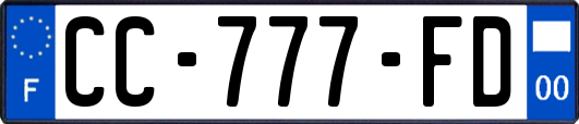 CC-777-FD