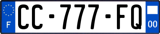 CC-777-FQ