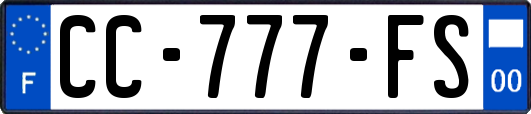 CC-777-FS