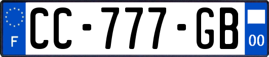 CC-777-GB