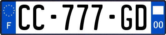 CC-777-GD