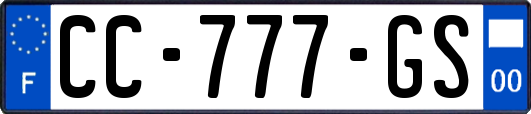 CC-777-GS