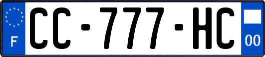 CC-777-HC