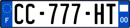 CC-777-HT