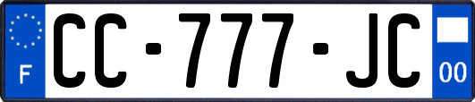 CC-777-JC