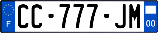 CC-777-JM