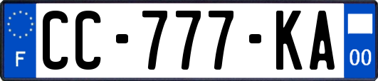 CC-777-KA