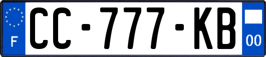 CC-777-KB