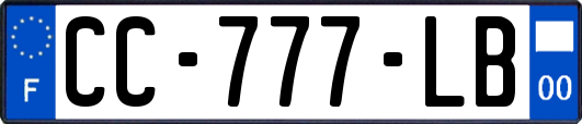 CC-777-LB