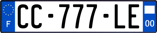 CC-777-LE