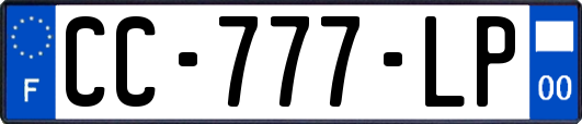 CC-777-LP