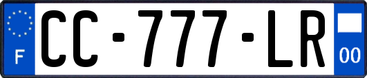 CC-777-LR