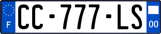 CC-777-LS