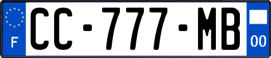 CC-777-MB