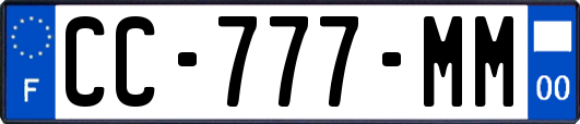 CC-777-MM