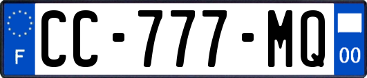 CC-777-MQ