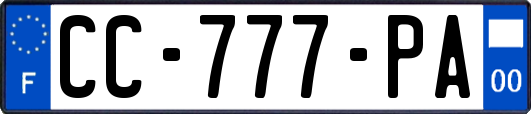 CC-777-PA