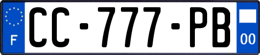 CC-777-PB