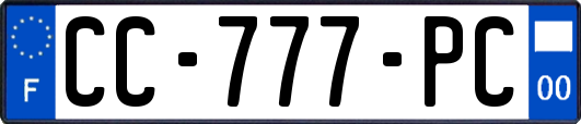 CC-777-PC