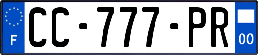 CC-777-PR