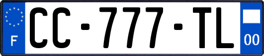 CC-777-TL