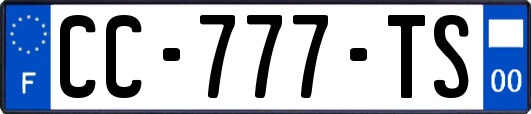 CC-777-TS