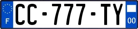 CC-777-TY